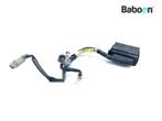 ABS Computer Yamaha YP 400 Majesty 2007-2008 (YP400 5RU, Verzenden, Gebruikt
