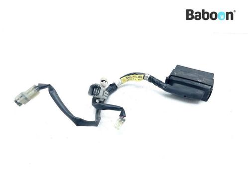 ABS Computer Yamaha YP 400 Majesty 2007-2008 (YP400 5RU, Motoren, Onderdelen | Yamaha, Gebruikt, Verzenden