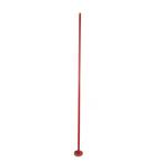 Gica Contra Floor lamp| Italian Design| Cristofaroluce, Huis en Inrichting, Lampen | Vloerlampen, Kunststof, Verzenden, 100 tot 150 cm