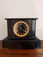 Pendule - Marmer - 1850-1900, Antiek en Kunst, Antiek | Klokken