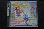 De Smurfen Het Magische Schilderij Video CD Philips CD-I, Verzenden, Nieuw