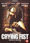 Crying fist - DVD, Verzenden, Nieuw in verpakking
