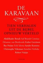 De karavaan (9789057592706, Annelies Verbeke), Verzenden, Nieuw