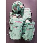 Duotone Evo 2025 kite only - 6 m², Gebruikt, Twintip, Ophalen of Verzenden, 6 m²