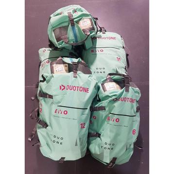 Duotone Evo 2025 kite only - 6 m² beschikbaar voor biedingen