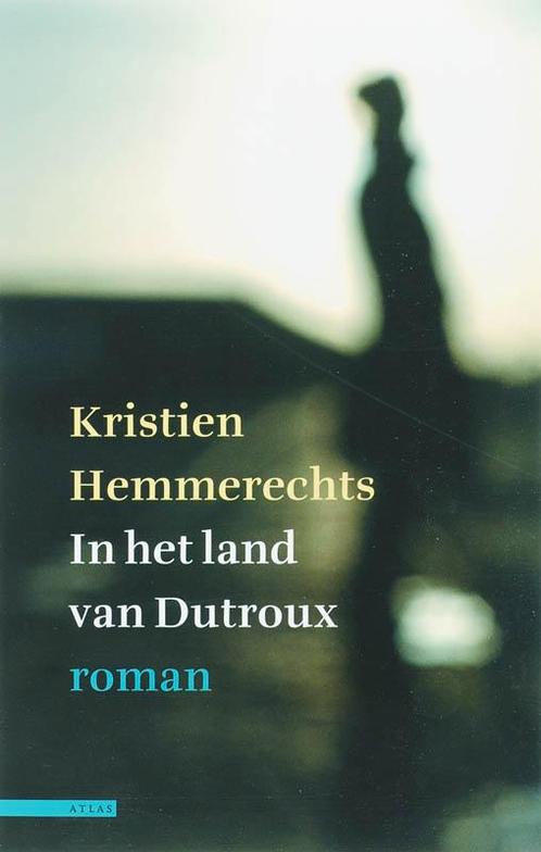 In het land van Dutroux 9789045002736 Kristien Hemmerechts, Boeken, Romans, Zo goed als nieuw, Verzenden