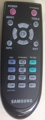 Afstandsbediening Samsung ah59-02196a, Ophalen of Verzenden, Nieuw, Origineel