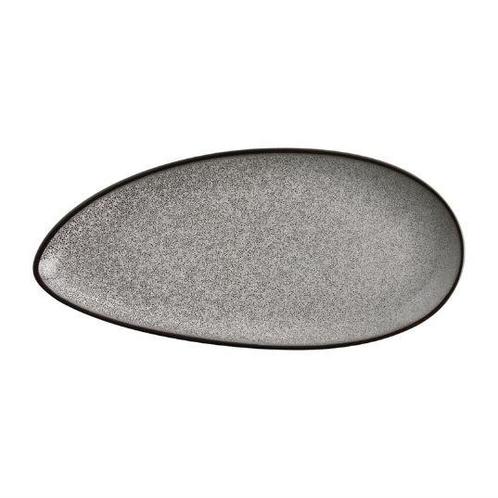 Ovalen schotel 25,5x12cm - Olympia Mineral, Zakelijke goederen, Horeca | Keukenapparatuur, Nieuw in verpakking, Verzenden