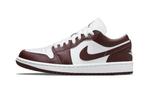 Air Jordan 1 Low Team Red - maat 41 (Sneakers, Schoenen), Verzenden, Nieuw, Sneakers of Gympen, Rood