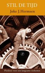 Stil de tijd 9789029571395 Joke J. Hermsen, Boeken, Verzenden, Gelezen, Joke J. Hermsen