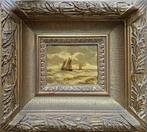 Hendrik Willem Mesdag (1831-1915), Toegeschreven aan -, Antiek en Kunst, Kunst | Schilderijen | Klassiek