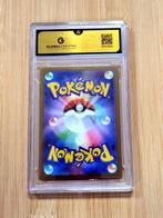 Pokémon - 1 Graded card - Steelix #073 Illustration AR Art, Nieuw