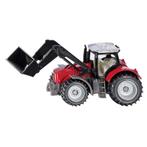 Siku Massey Ferguson tractor met vo van €5,50 voor €4,40, Ophalen of Verzenden, Nieuw