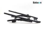 Achterframe Yamaha MT 09 2017-2020 (MT-09), Motoren, Verzenden, Gebruikt
