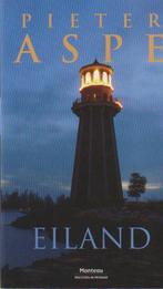 eiland - pieter aspe 9789903246432 Pieter Aspe, Verzenden, Zo goed als nieuw, Pieter Aspe