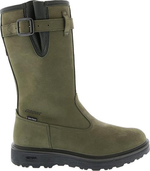 Grisport - Maat 39 - Norwich Outdoorlaarzen Unisex - Green, Kleding | Dames, Schoenen, Verzenden