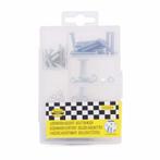 Benson Assortimentbox - Bouten en moeren - Kleine afmetin..., Ophalen of Verzenden, Nieuw