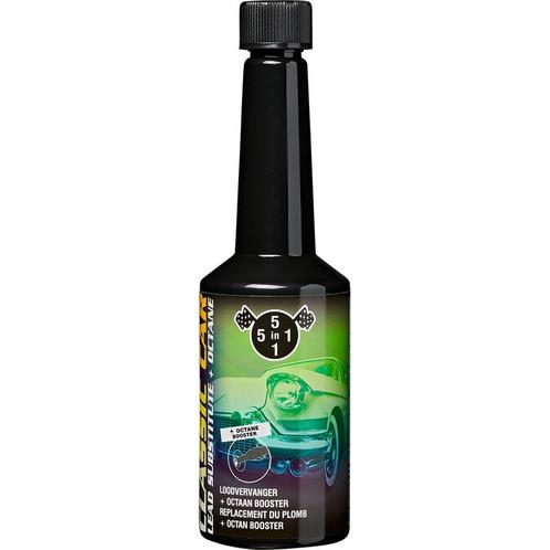 5in1 Loodverger + Octaan Booster 310ml, Motoren, Accessoires | Onderhoudsmiddelen, Verzenden
