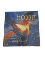 de Hobbit Bordspel 999 games, Vijf spelers of meer, Ophalen of Verzenden, Gebruikt, 999 games