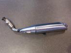Uitlaatdemper Honda CB600F03-04, Ophalen of Verzenden, Gebruikt