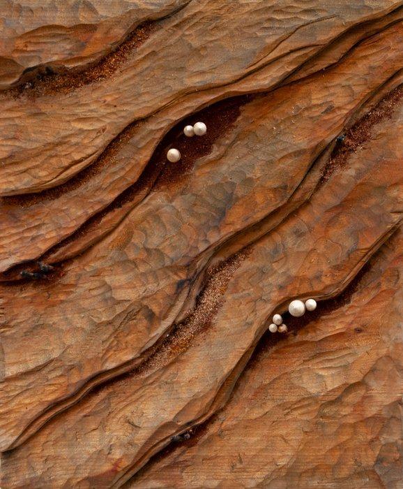 Riccardo Masini - sculptuur, Baikà  n.22 - Nuove, Antiek en Kunst, Kunst | Designobjecten