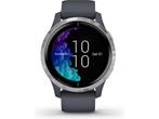 Garmin Venu Health - Smartwatch - Amoled touchscreen -, Verzenden, Nieuw