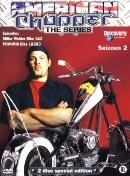 American chopper - Seizoen 2 deel 2 - DVD, Cd's en Dvd's, Dvd's | Tv en Series, Verzenden