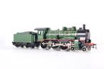Märklin H0 - 3086 - Stoomlocomotief met tender (1) - Type 64, Nieuw