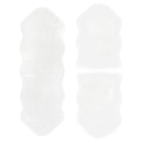 Andiamo Set slaapkamerkleedjes Slaapkamerkleed lam, Huis en Inrichting, Stoffering | Tapijten en Kleden, Nieuw, Verzenden
