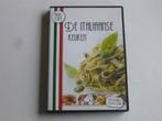 De Italiaanse Keuken - Thuis Chef (DVD), Cd's en Dvd's, Verzenden, Nieuw in verpakking