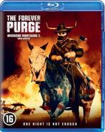 Blu-ray film - Purge 5 - The Forever Purge (Blu-ray) - Pu..., Cd's en Dvd's, Blu-ray, Verzenden, Zo goed als nieuw