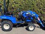 Compact tractor Iseki TXGS24 met voorlader, Zakelijke goederen, Agrarisch | Tractoren, Nieuw, Overige merken, Tot 80 Pk, Tot 2500