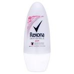 Rexona Deo Roll On Invisible Pure - 50 ml, Nieuw, Ophalen of Verzenden