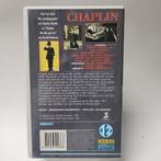 Chaplin de Speelfim VHS, Cd's en Dvd's, VHS | Film, Ophalen of Verzenden, Nieuw in verpakking
