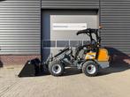 Giant G2300 X-TRA HD minishovel NIEUW (pro inching / kogeltr, Ophalen, Wiellader of Shovel