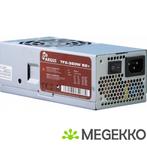 Inter-Tech TFX-350W power supply unit Grijs, Computers en Software, Interne voedingen, Verzenden, Nieuw