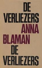 Anna Blaman - Verliezers, Verzenden, Nieuw