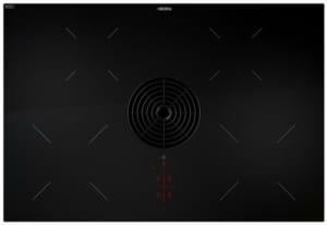 BORA PURA inductiekookplaat met afzuiging Inductiekookplaat, Witgoed en Apparatuur, Kookplaten, Nieuw, Energieklasse A of zuiniger