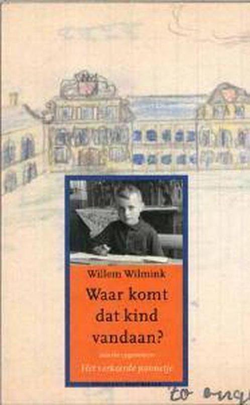 Waar Komt Dat Kind Vandaan?, Boeken, Overige Boeken, Ophalen of Verzenden