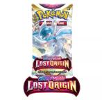 Pokémon Lost Origin Boosterpack, Nieuw, Ophalen of Verzenden