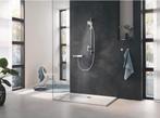 GROHE Rainshower SmartActive 150 Glijstangset - 90 cm - met, Verzenden, Zo goed als nieuw