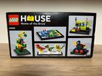 Lego Set - 40563 - Promotional, Employee Gift - HOUSE Home, Nieuw
