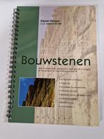 Bouwstenen 1 - acht fundamentele bijbelstudies 9789077476017, Verzenden, Zo goed als nieuw, D. Renger