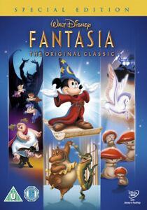 Fantasia DVD (2012) Samuel Armstrong cert U, Cd's en Dvd's, Dvd's | Overige Dvd's, Zo goed als nieuw, Verzenden