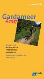Gardameer / ANWB actief 9789018029869 Henk Filippo, Verzenden, Gelezen, Henk Filippo