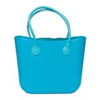 Obag - COMP24ST-MIS01 - blue-2, Sieraden, Tassen en Uiterlijk, Tassen | Damestassen, Verzenden, Nieuw