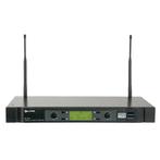 DAP ER-216B Draadloze microfoon ontvanger, 614-638 MHz, Muziek en Instrumenten, Versterkers | Keyboard, Monitor en PA, Nieuw, Verzenden