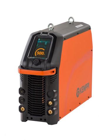 Kemppi Master T 245 AC/DC GM TIG lasapparaat beschikbaar voor biedingen