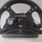 Mad Catz Analog Racing Wheel & Pedals Playstation 1, Ophalen of Verzenden, Nieuw