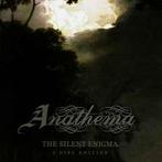 cd - Anathema - The Silent Enigma, Cd's en Dvd's, Verzenden, Zo goed als nieuw